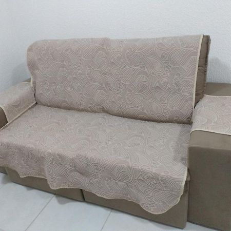 Apart Plaza Fraga Maia Фейра-ди-Сантана Экстерьер фото