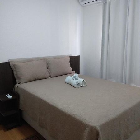 Apart Plaza Fraga Maia Фейра-ди-Сантана Экстерьер фото