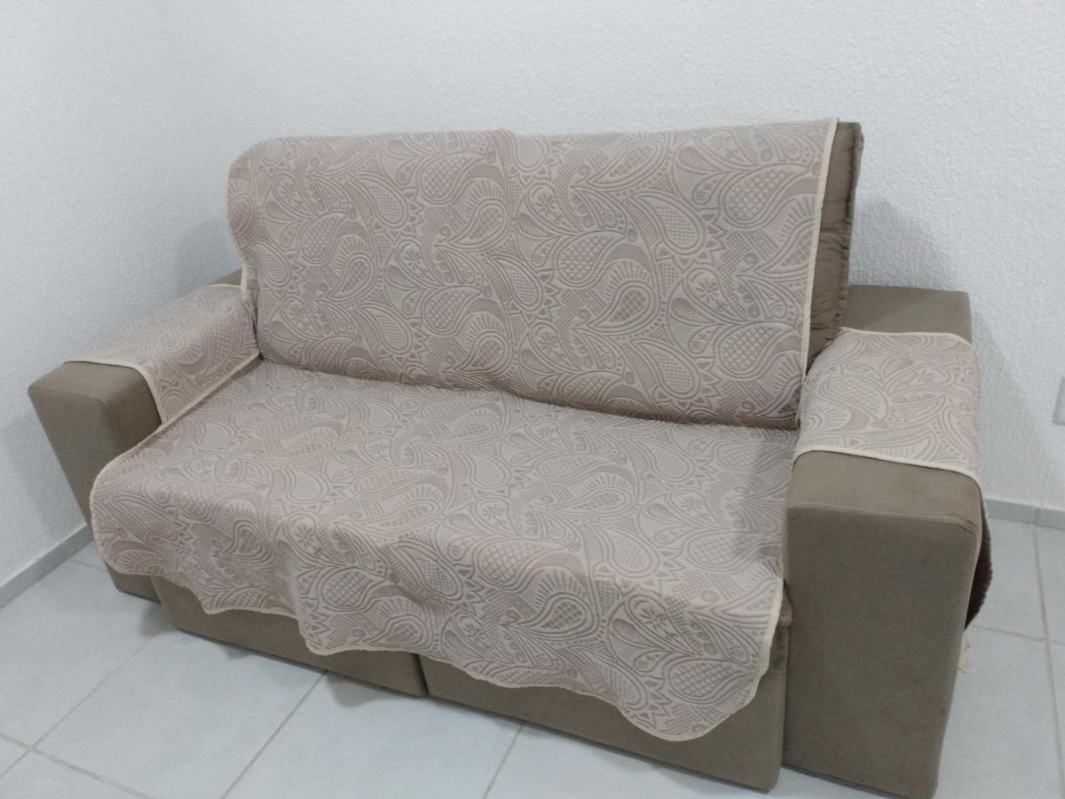 Apart Plaza Fraga Maia Фейра-ди-Сантана Экстерьер фото