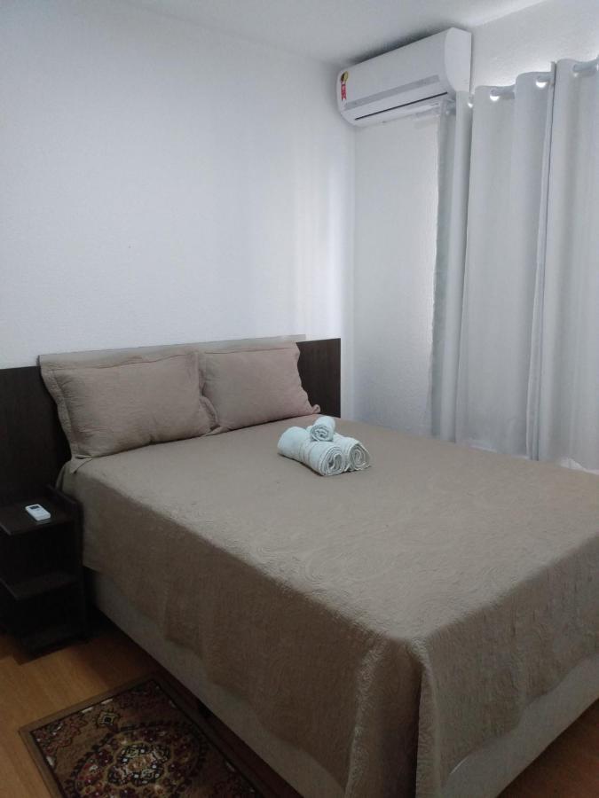 Apart Plaza Fraga Maia Фейра-ди-Сантана Экстерьер фото