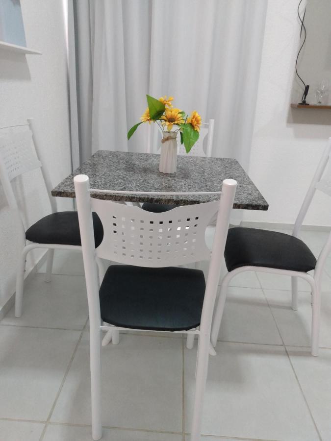 Apart Plaza Fraga Maia Фейра-ди-Сантана Экстерьер фото
