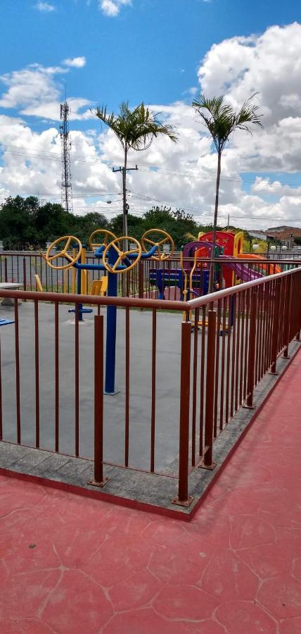 Apart Plaza Fraga Maia Фейра-ди-Сантана Экстерьер фото